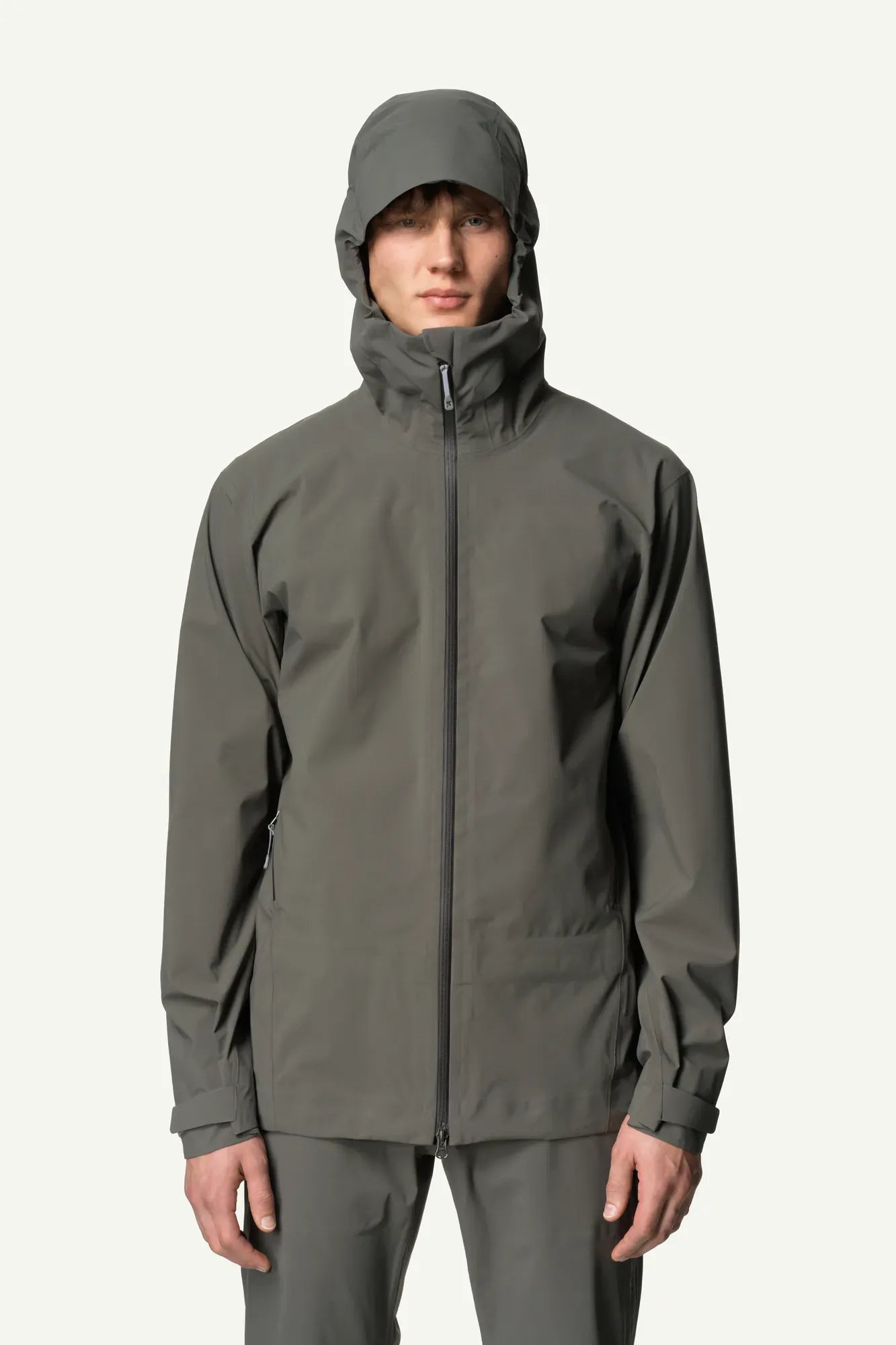 houdini-bff-m-s-bff-jacket-ii-hardshell-true-black image 3