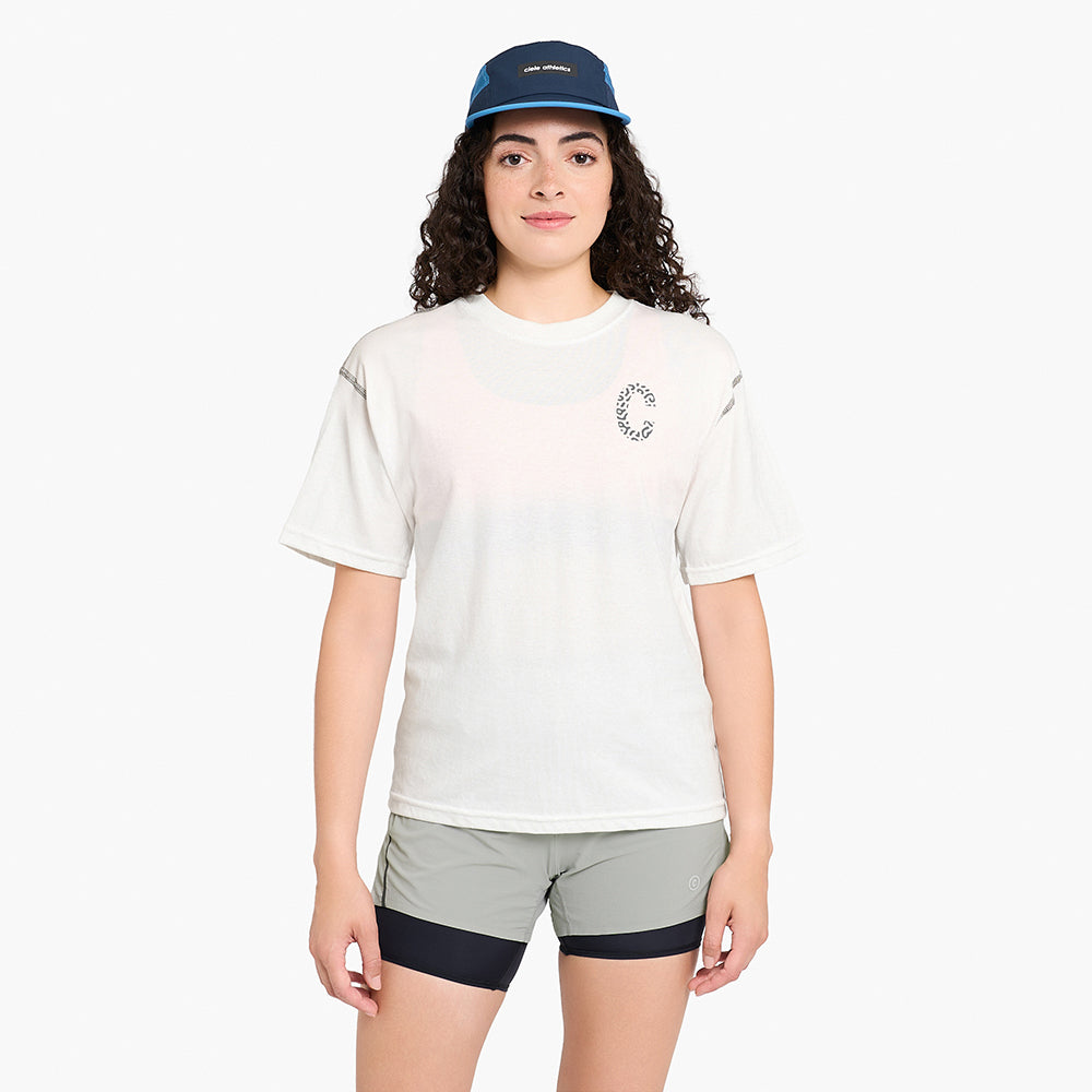 ciele-w-nsptshirt-off-white-t-shirt-damen-hanf image 2