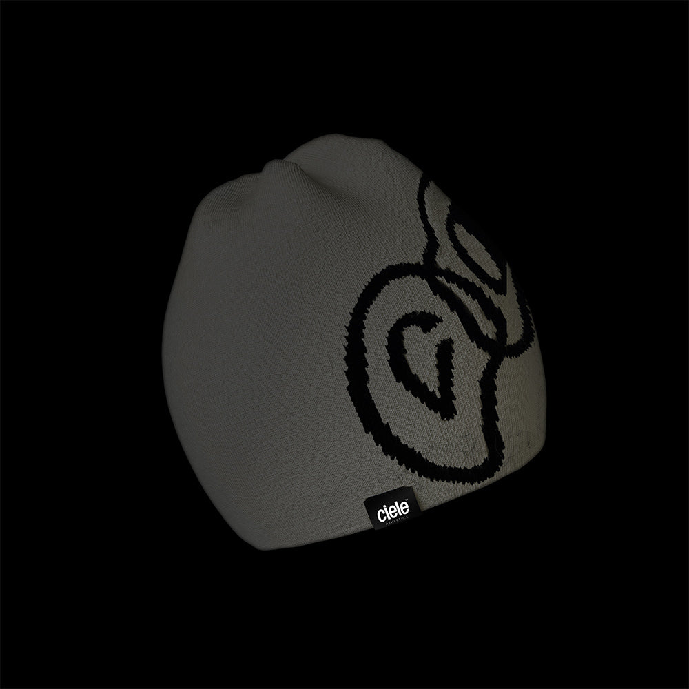 ciele-sklbeanie-chain-link-trooper-beanie-merinowolle image 6