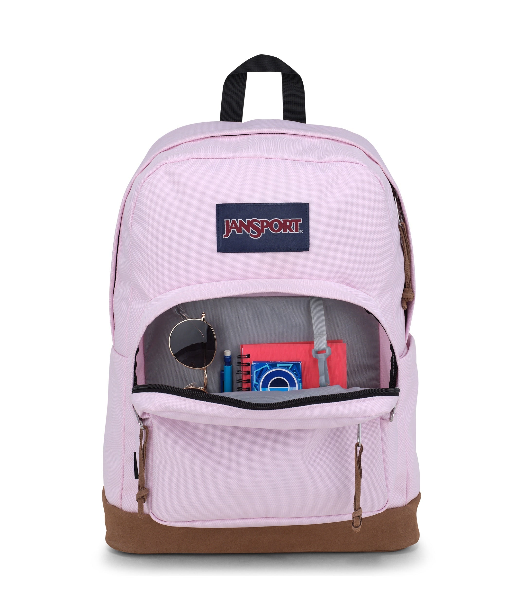 jansport-right-pack-rucksack-pink-ice-laptopfach-600d image 6