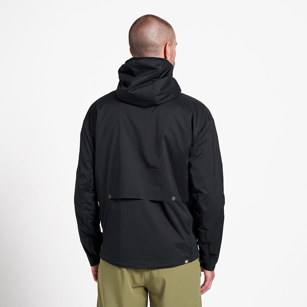 ciele-m-vlvinsulator-herren-laufjacke-shadowcast-isoliert image 4