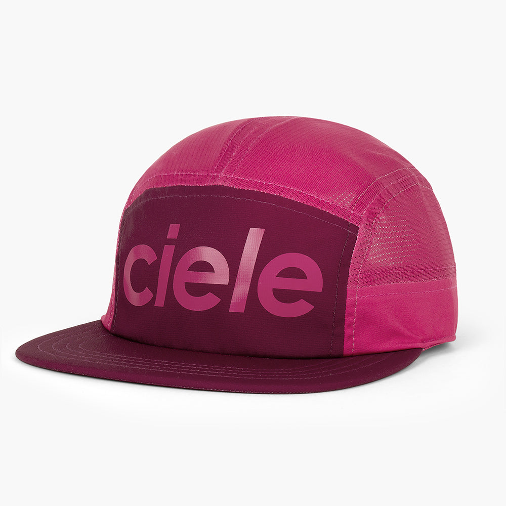 ciele-gocap-comp-century-mulberry-lauf-cap-unisex image 1