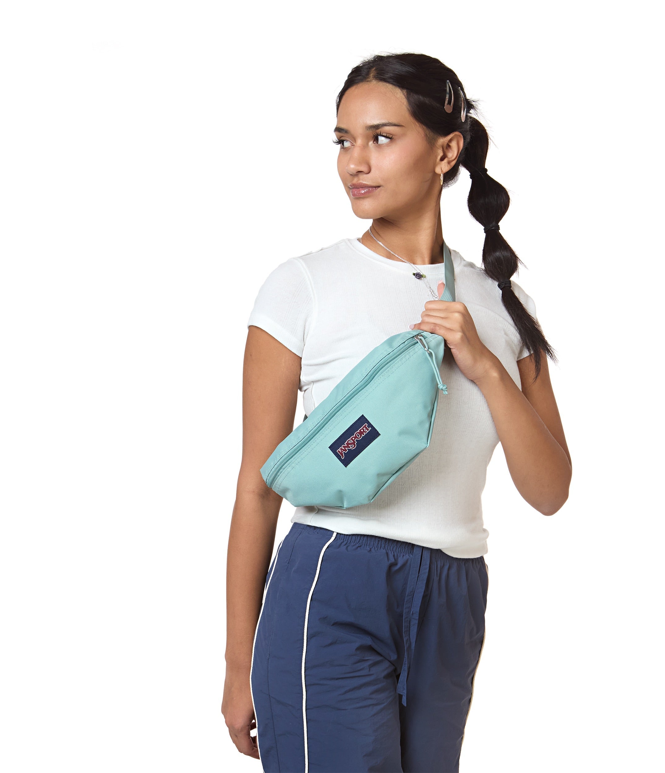 jansport-swing-waistpack-g-rteltasche-faded-sage image 5