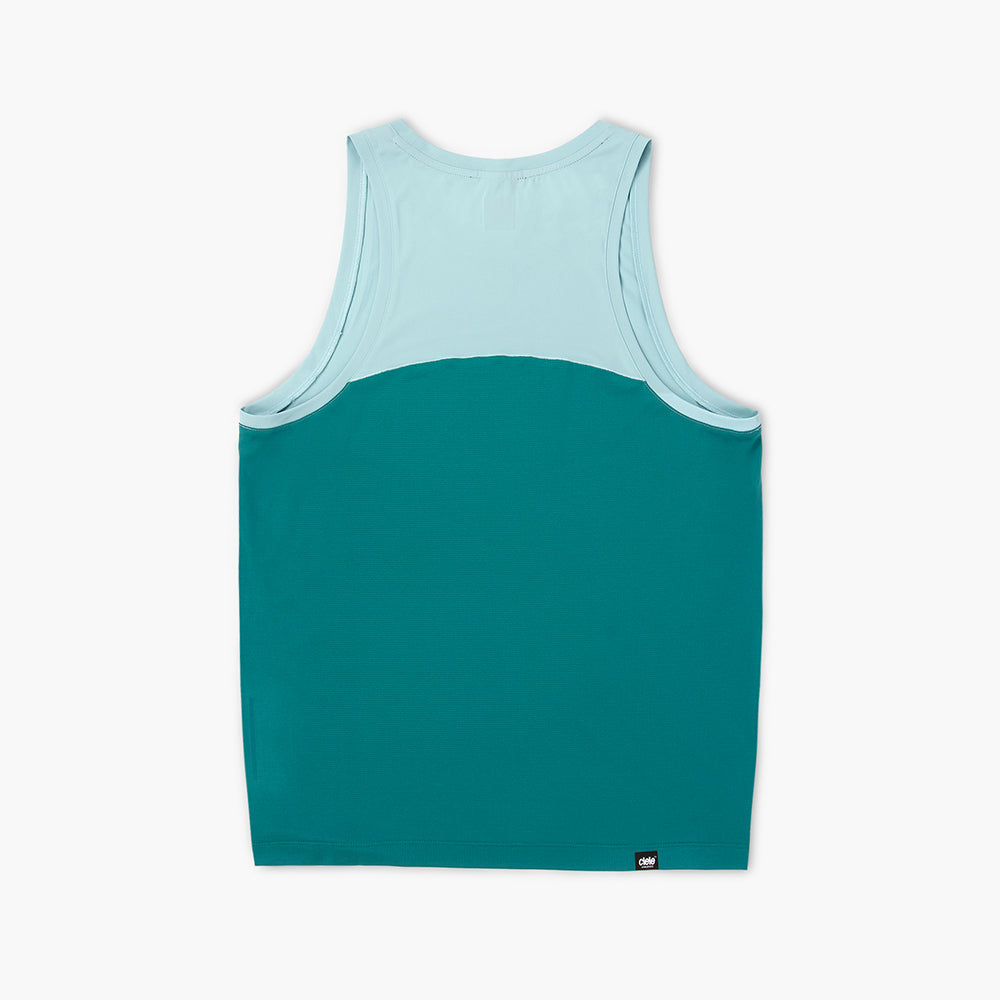 ciele-m-dlysinglet-sterling-blue-herren-singlet-m image 4