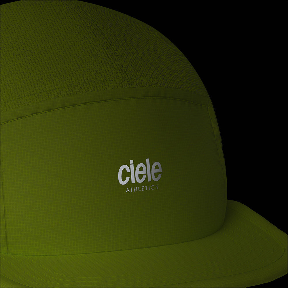 ciele-alzcap-athletics-sl-polaris-laufcap-56-5-cm image 6