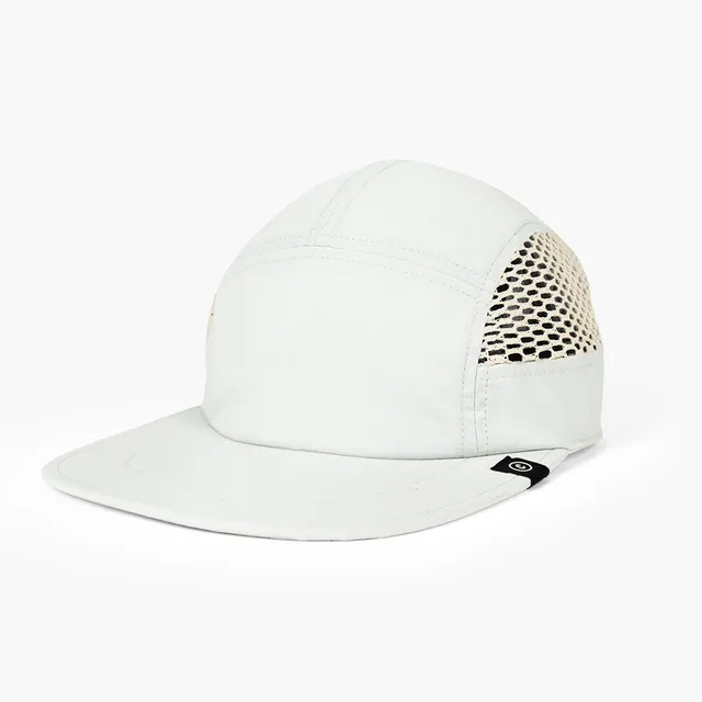 ciele-gocap-long-brim-milkensuga-cap-m-l-hellgrau image 1