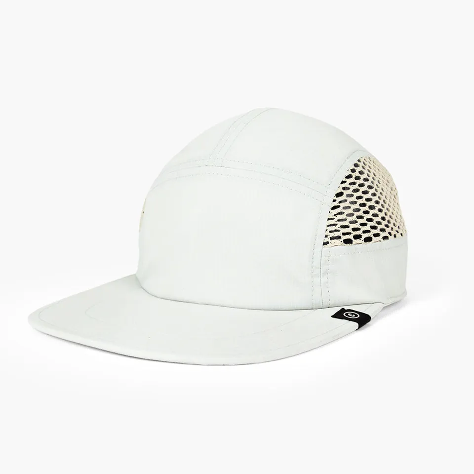 ciele-gocap-long-brim-milkensuga-cap-m-l-hellgrau image 1