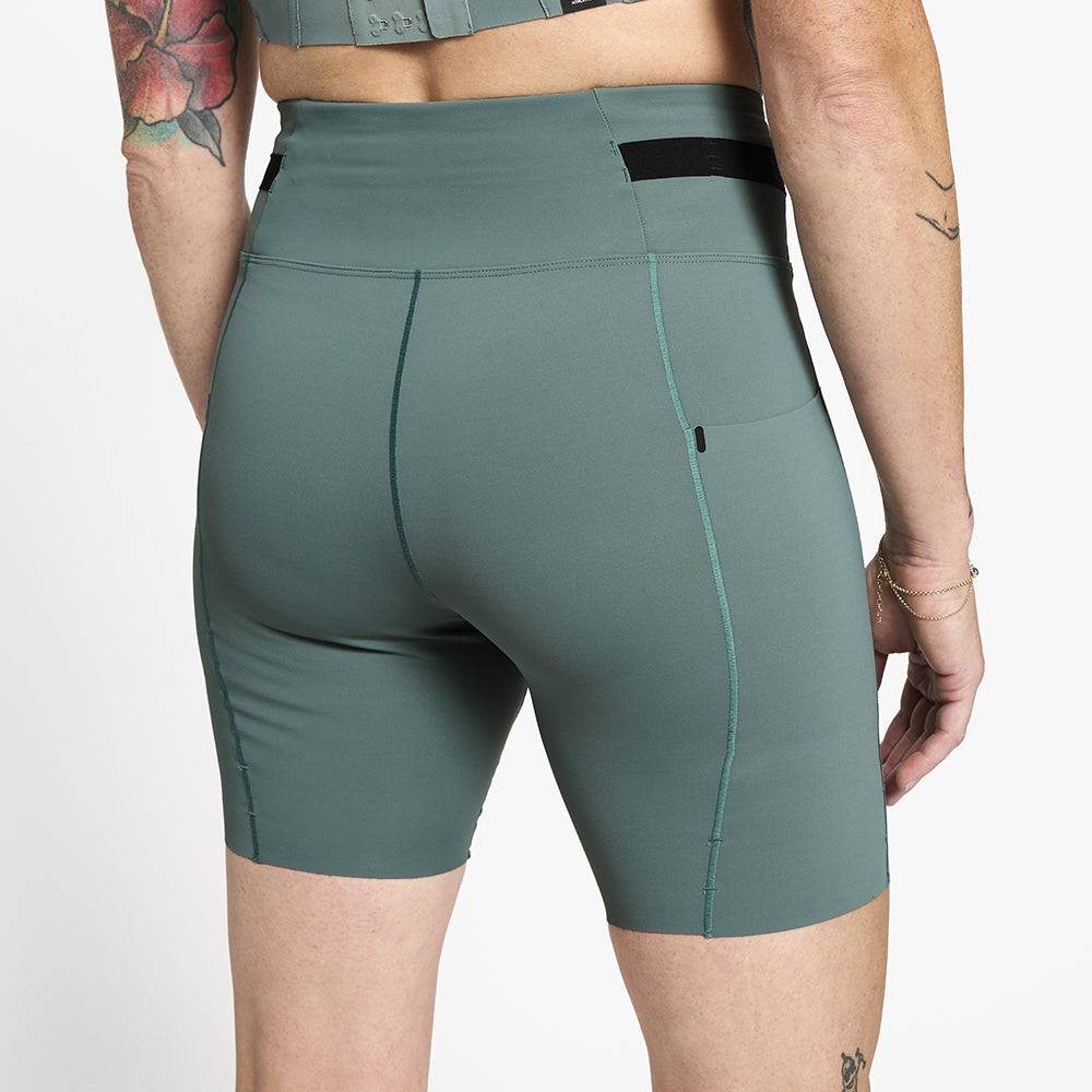 ciele-w-fsttight-short-7-tight-shorts-silver-pine-damen image 4