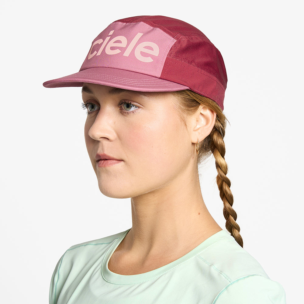 ciele-gocap-comp-century-laufcap-deco-rose-m-l image 3