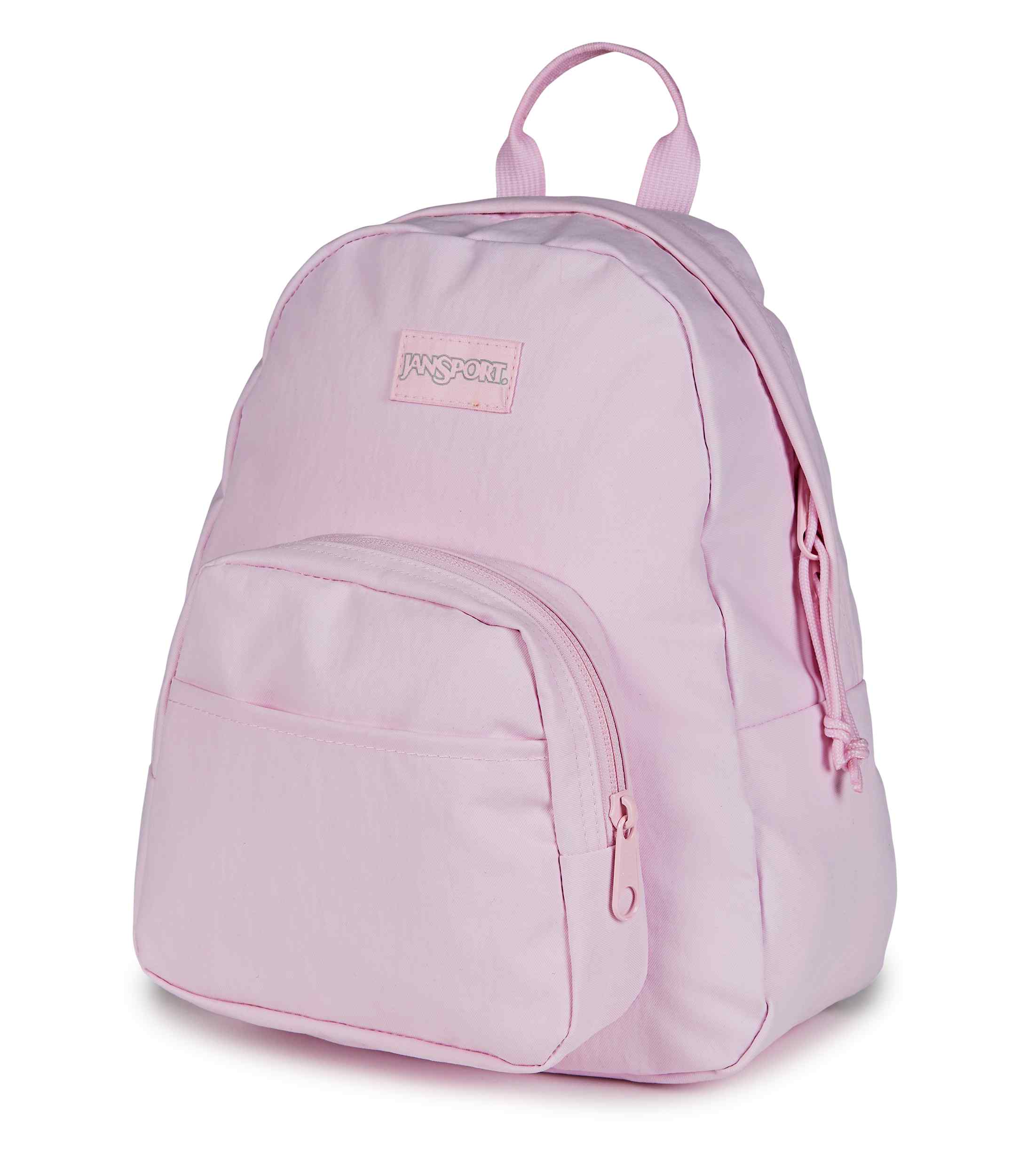 jansport-half-pint-fx-mini-rucksack-pink-ice image 2