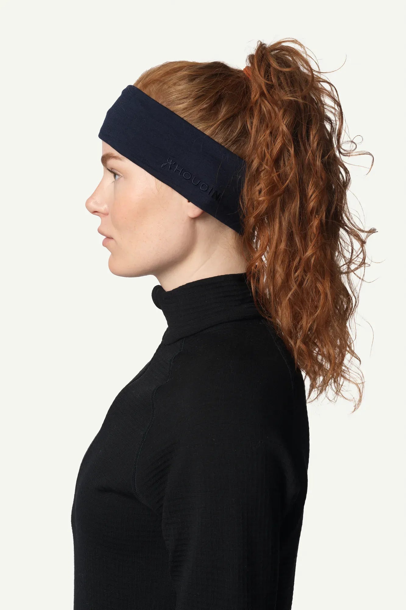 houdini-desoli-headband-stirnband-true-black-merinowolle image 2