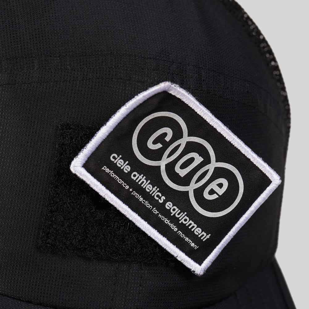 ciele-trkcap-sc-equipment-v-whitaker-trucker-cap-laufen image 5