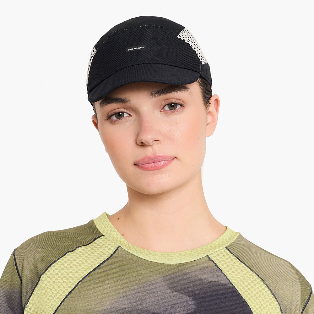 ciele-fstcap-sc-whitaker-laufcap-short-brim image 2