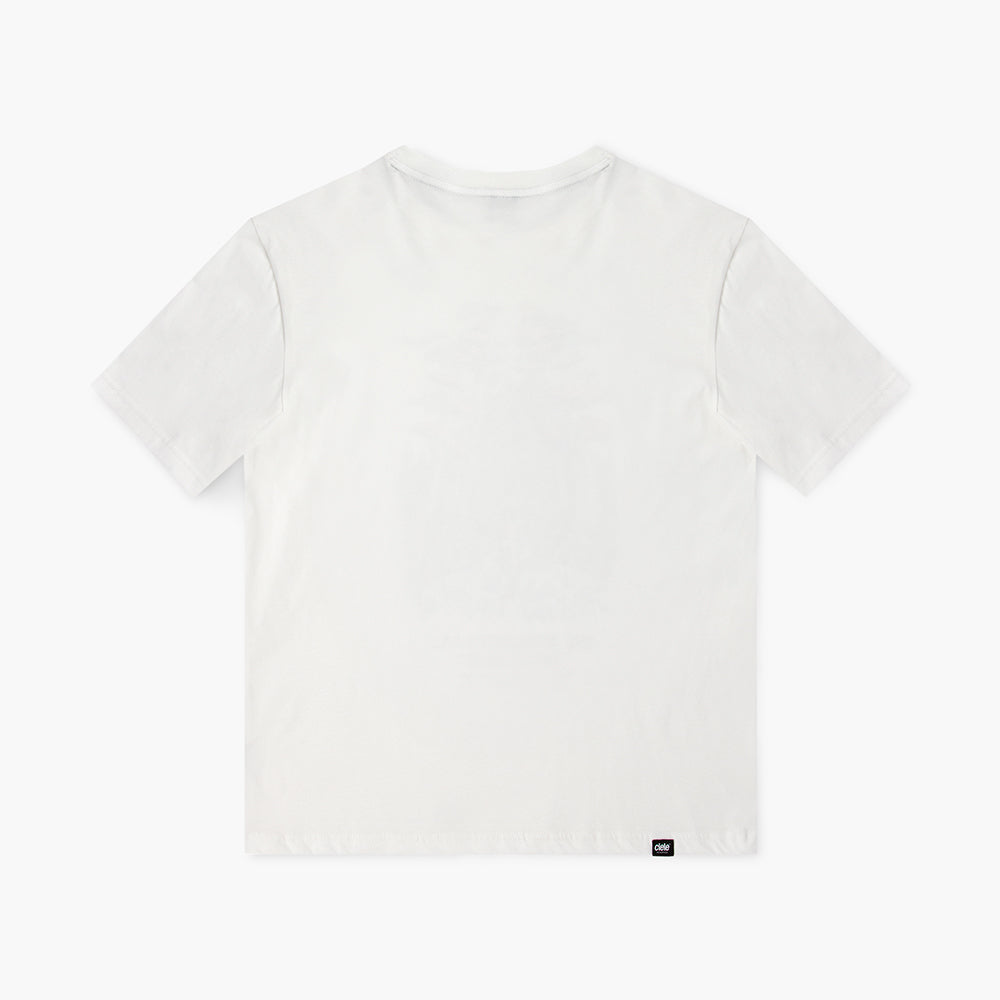 ciele-ortshirt-wallace-lake-road-t-shirt-trooper-recycling-baumwolle image 5