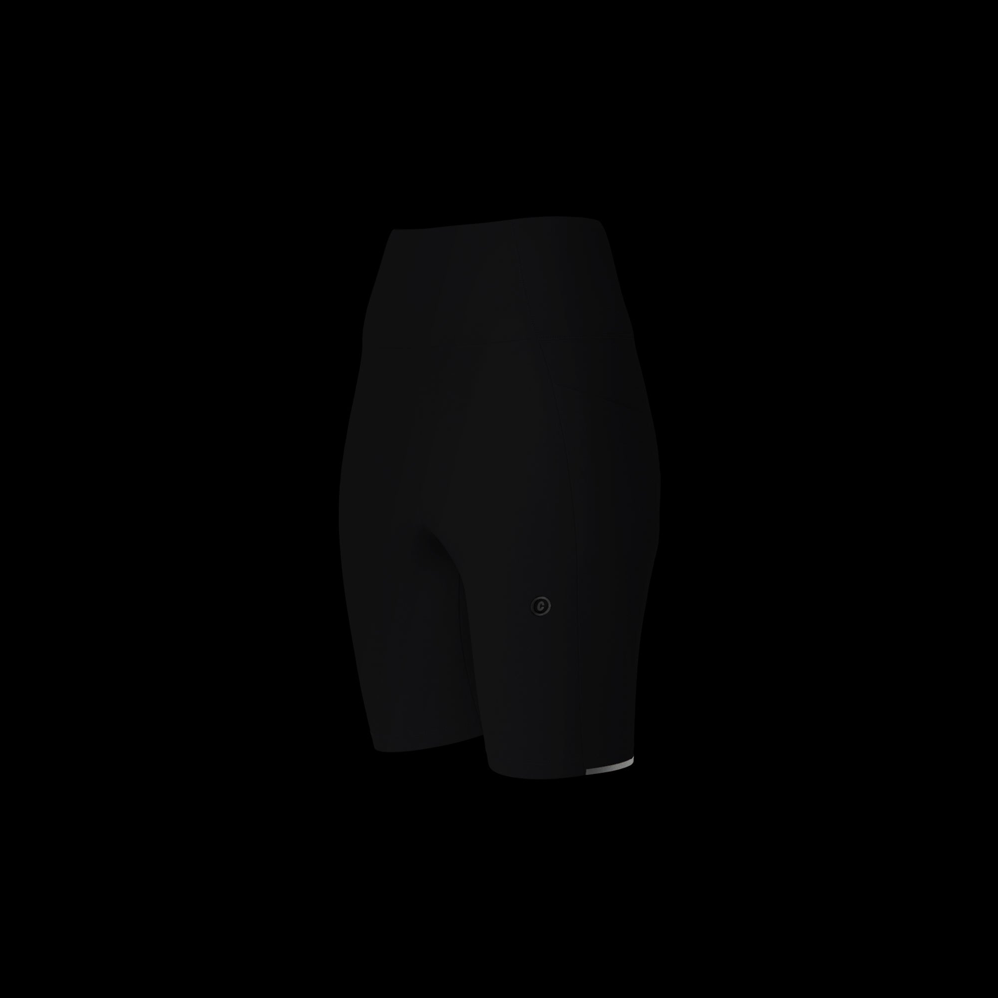 ciele-w-fsttight-short-6-shadowcast-damen-shorts image 4