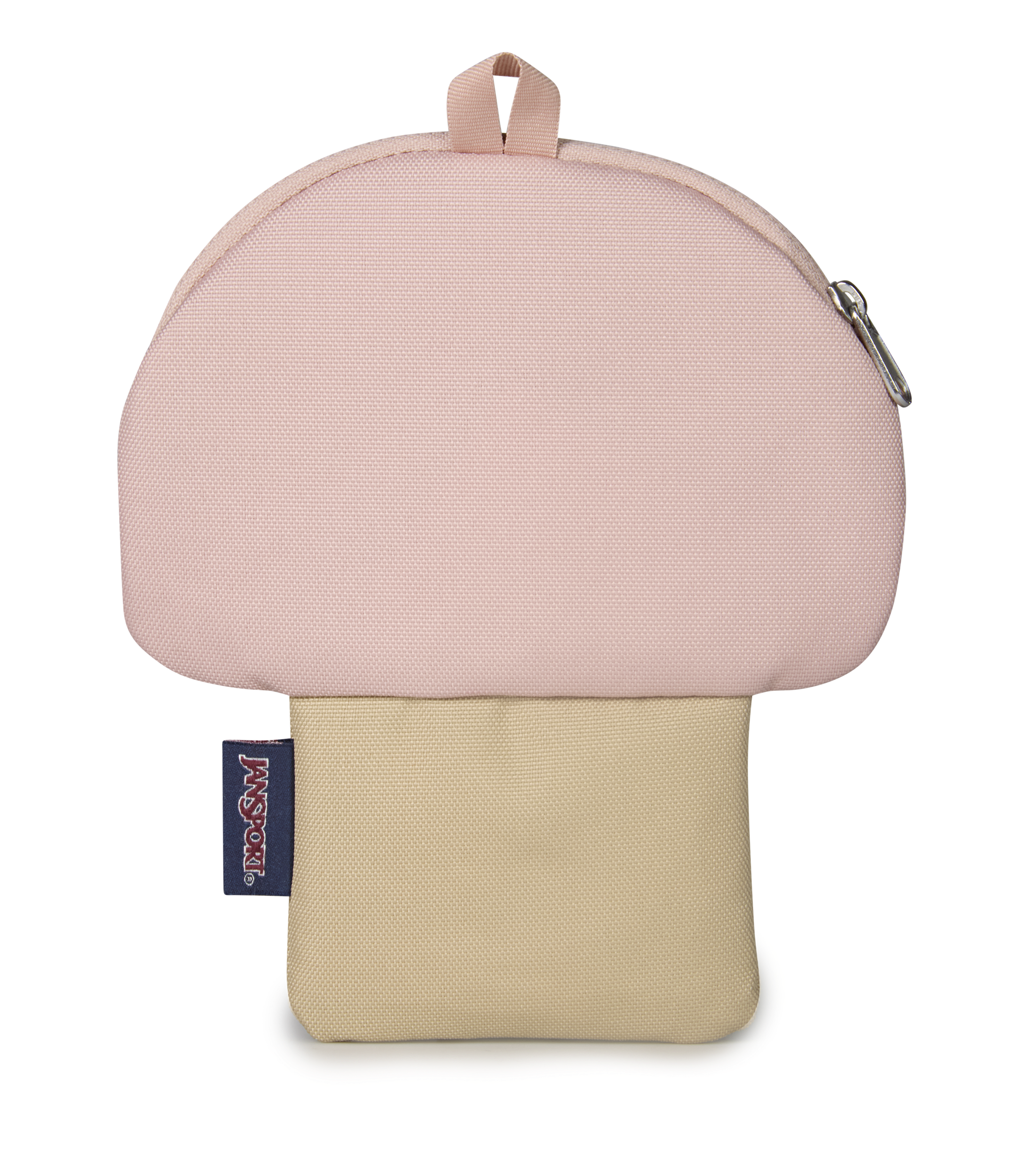 jansport-mushroom-pouch-t-schchen-misty-rose-pilz image 4
