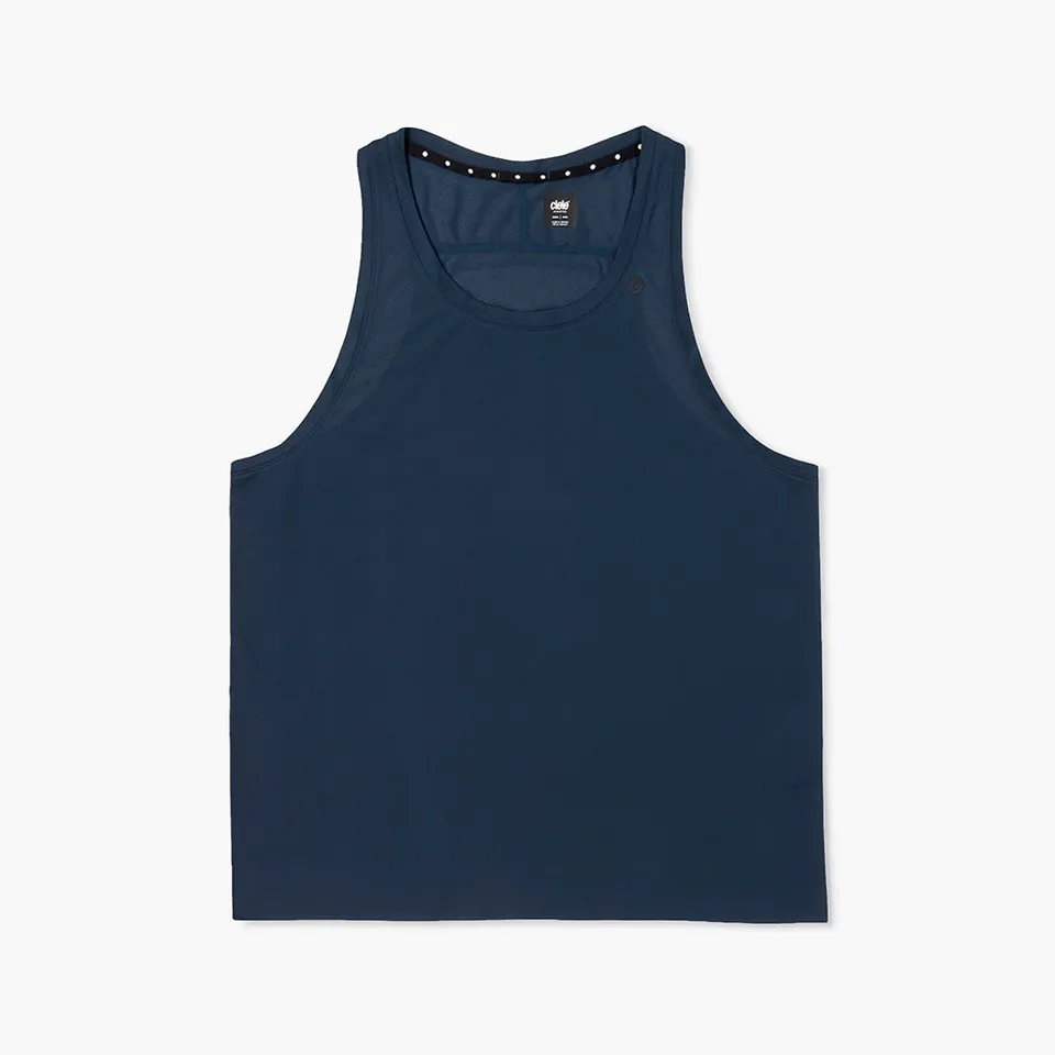 ciele-fstsinglet-2-deepspace-singlet-herren-navy image 1