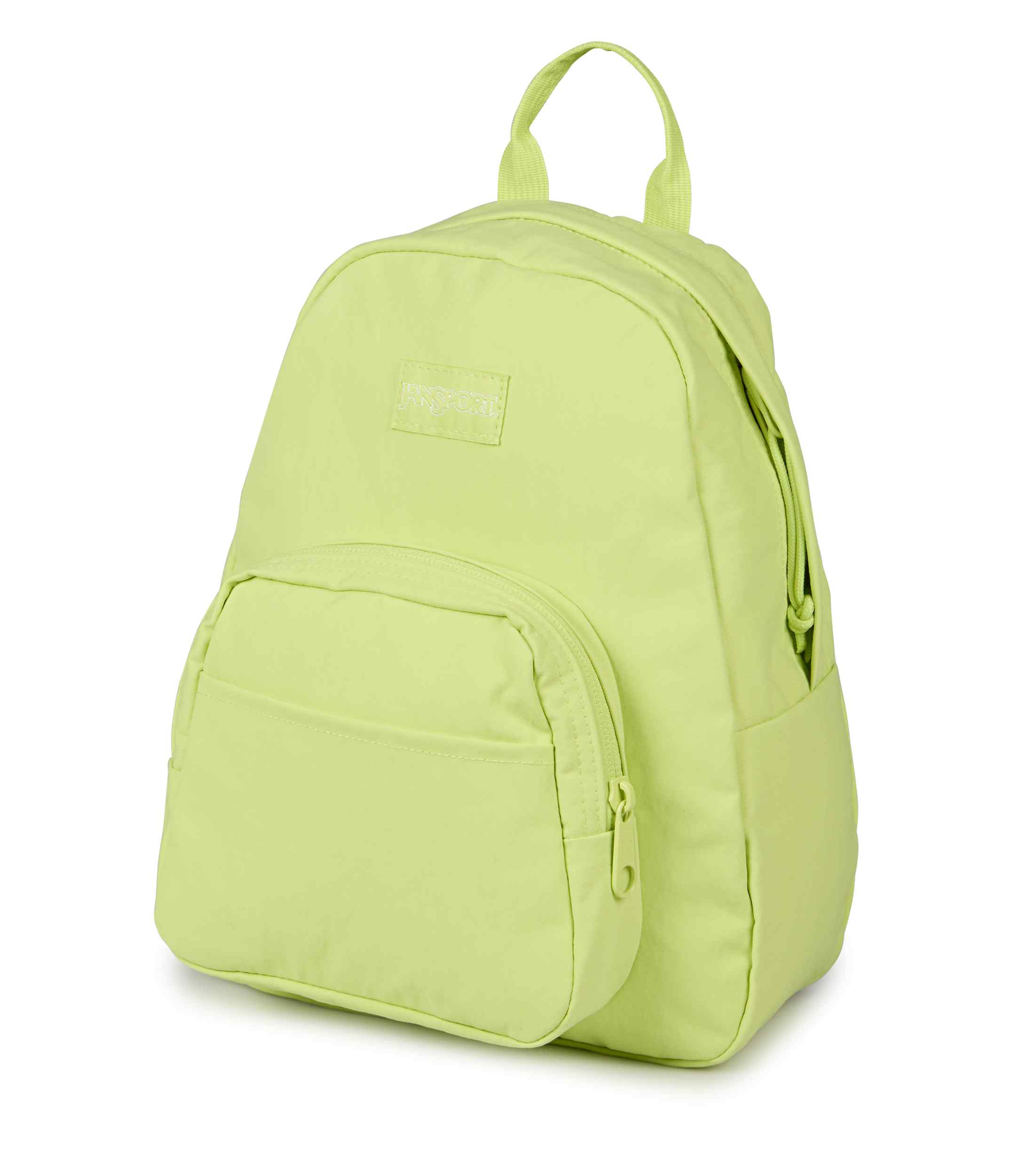 jansport-half-pint-fx-mini-rucksack-lime-citron-leicht image 2