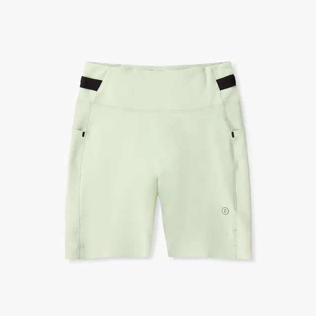 ciele-w-fsttight-short-7-tight-light-moss-kompressiv image 1