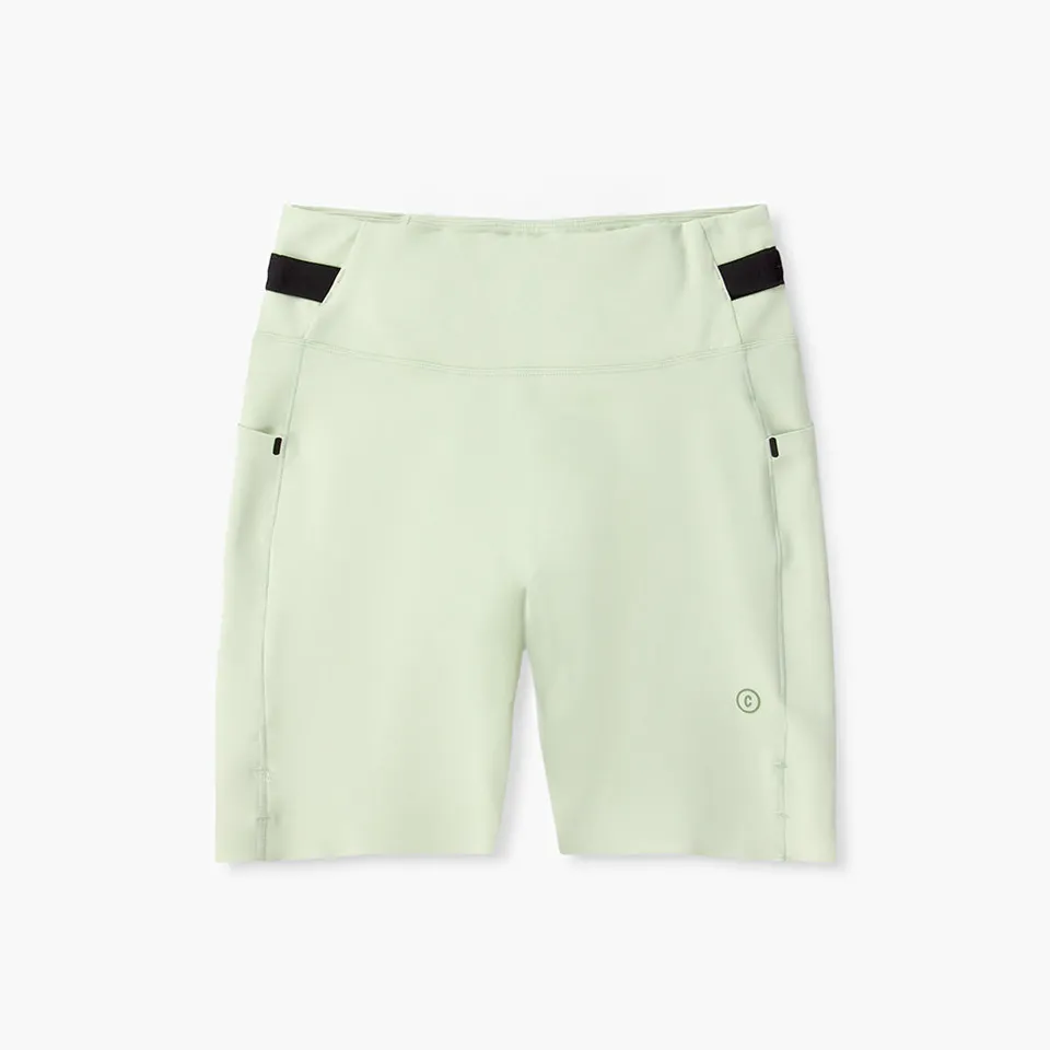 ciele-w-fsttight-short-7-tight-light-moss-kompressiv image 1