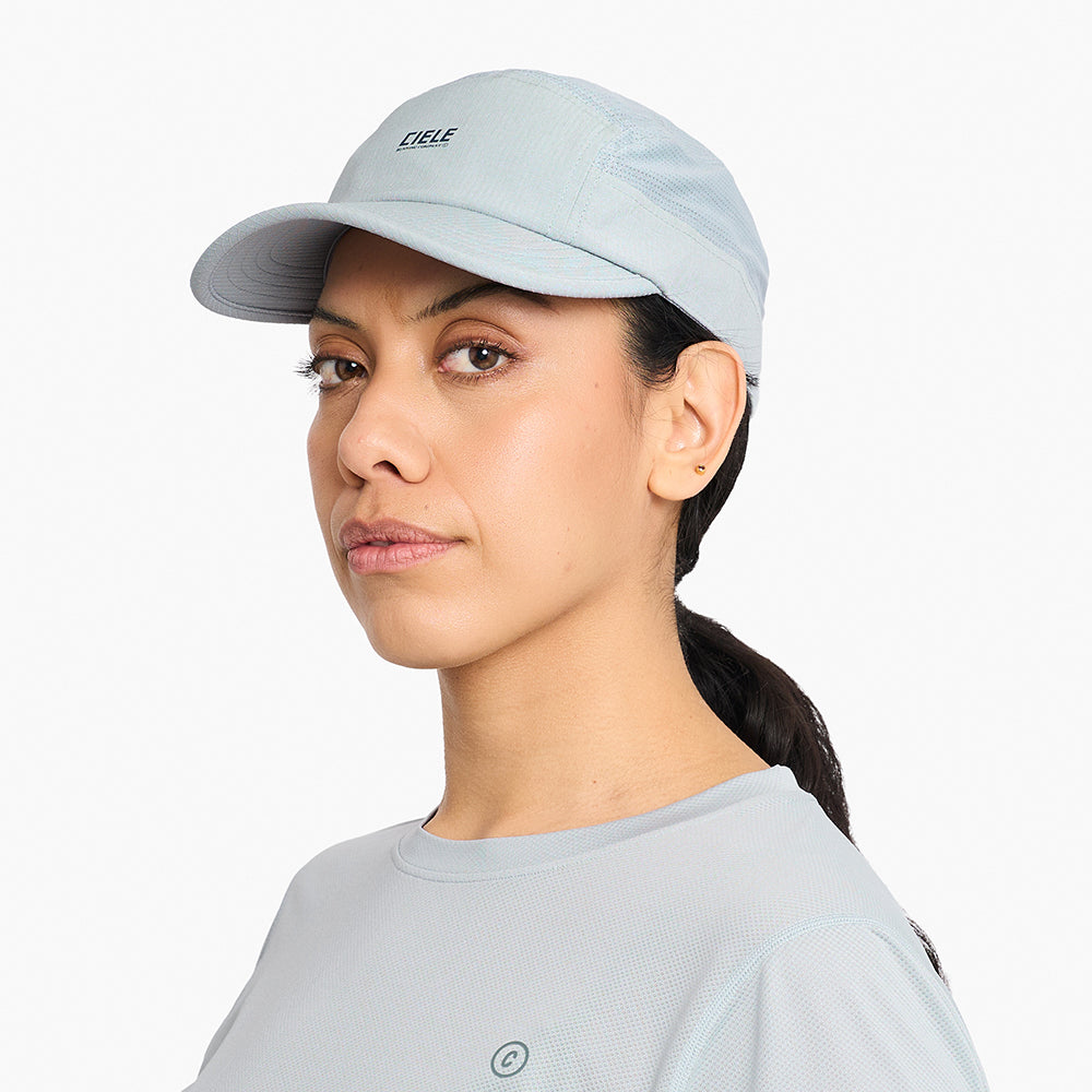ciele-gocap-sc-field-laufcap-quarry-m-l-grau-leicht image 2