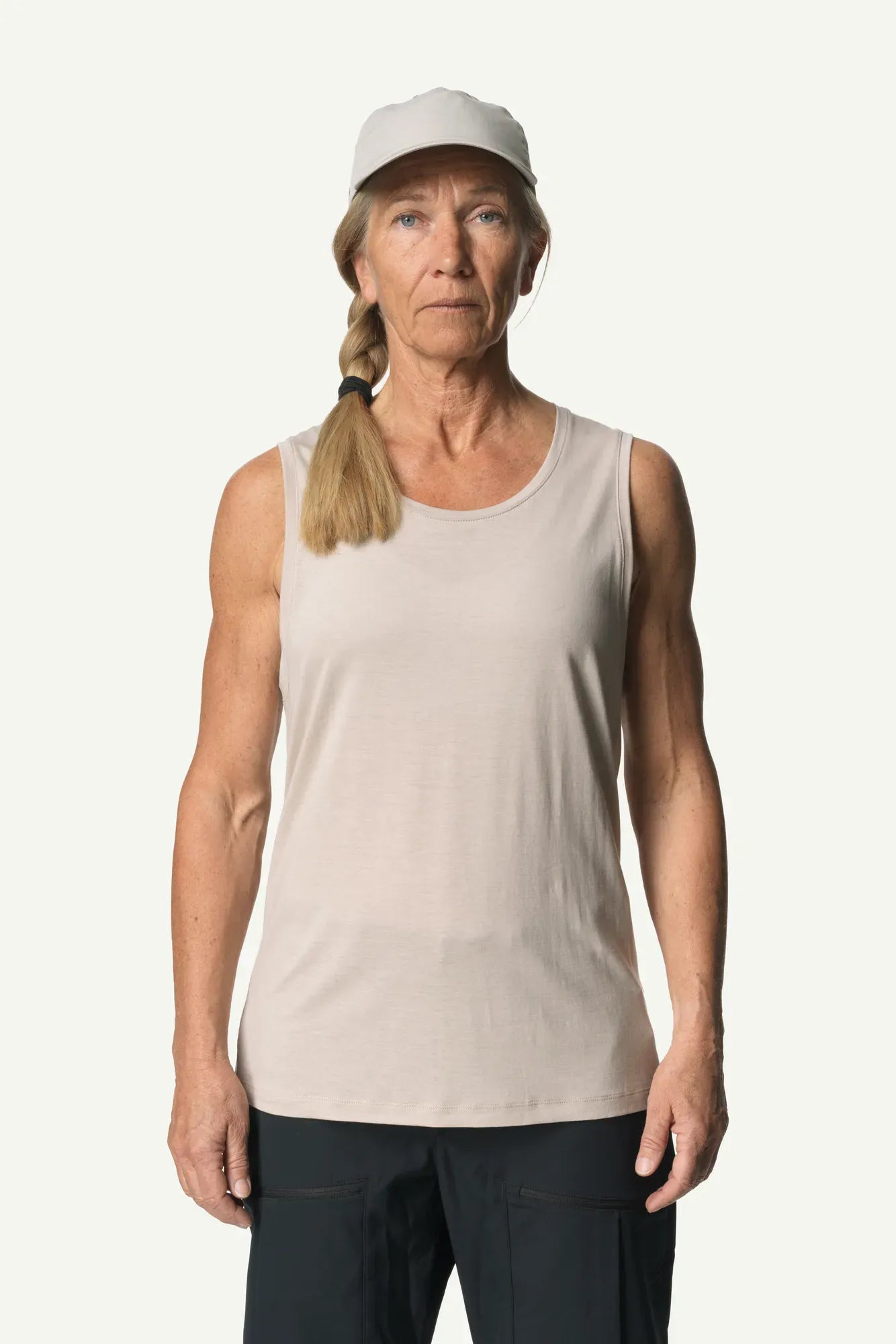 houdini-tree-w-s-tree-tank-top-true-black-tencel image 2