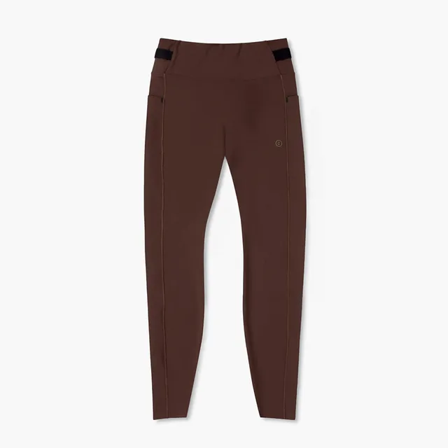 ciele-w-fsttight-29-oak-lauftight-damen-braun image 1