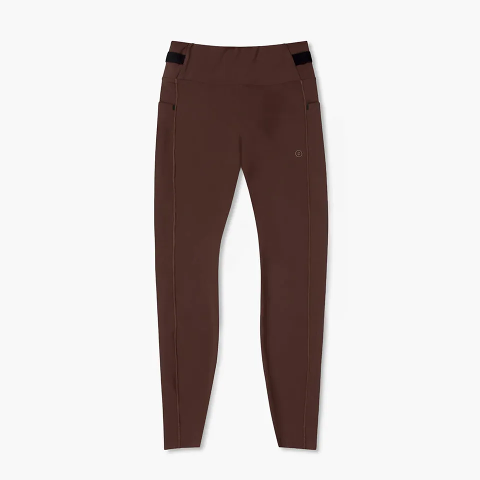 ciele-w-fsttight-29-oak-lauftight-damen-braun image 1