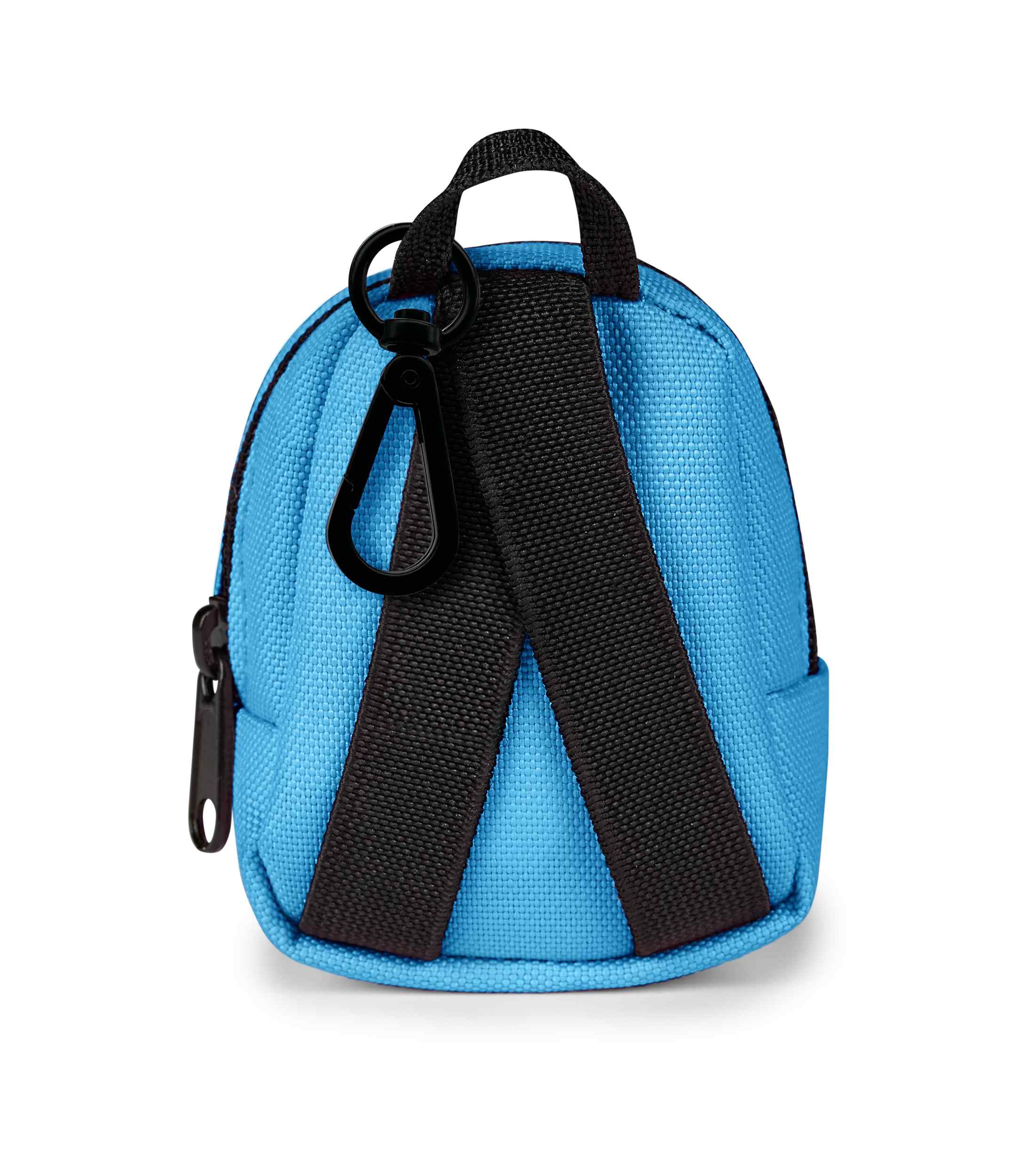 jansport-mini-break-lunchtasche-electric-azul-klein-mit-karabiner image 2