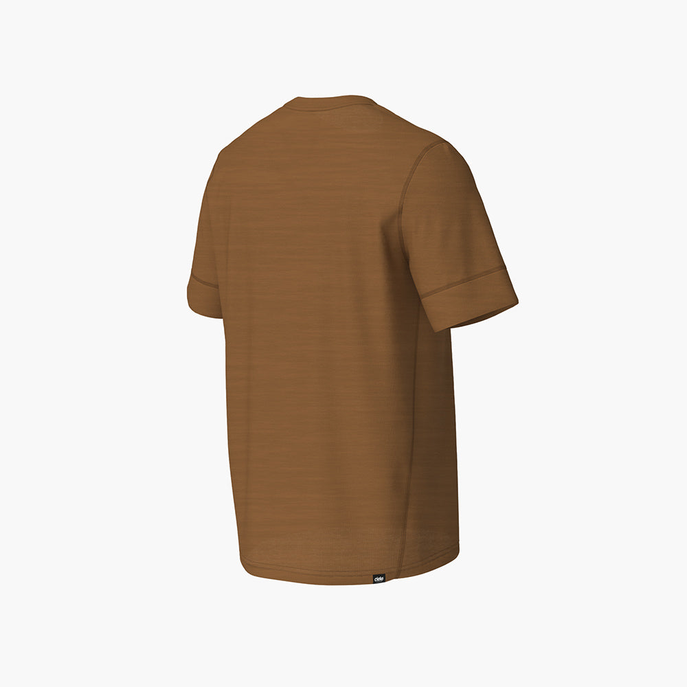 ciele-hlstshirt-sorino-sable-laufshirt-merino-herren image 5