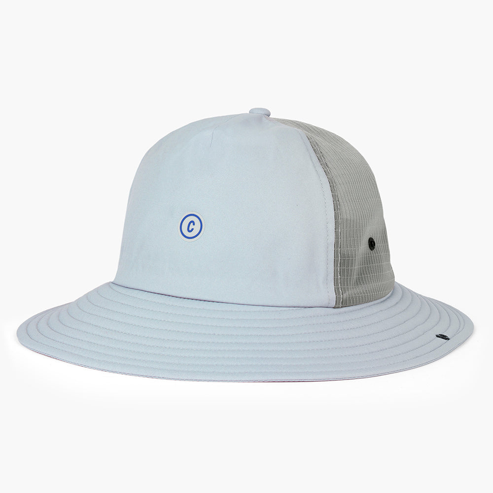 ciele-trlbucket-comp-hut-circle-c-quarry-grau image 1