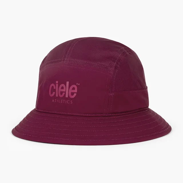 ciele-gobucket-comp-athletics-bucket-hat-mulberry image 1