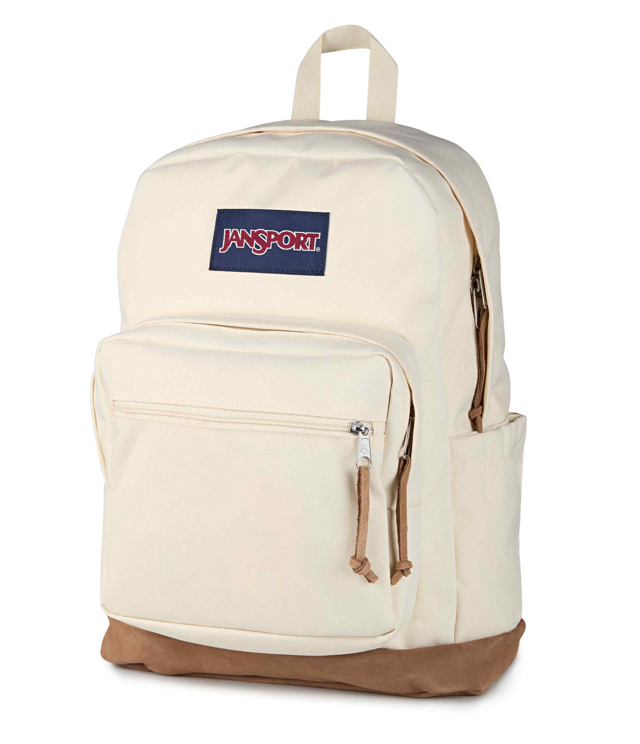 jansport-right-pack-rucksack-moon-flower-laptopfach image 2