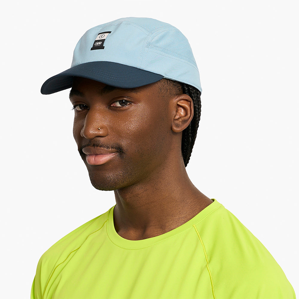 ciele-gocap-sc-comp-c-cube-laufcap-chambray-m-l image 3
