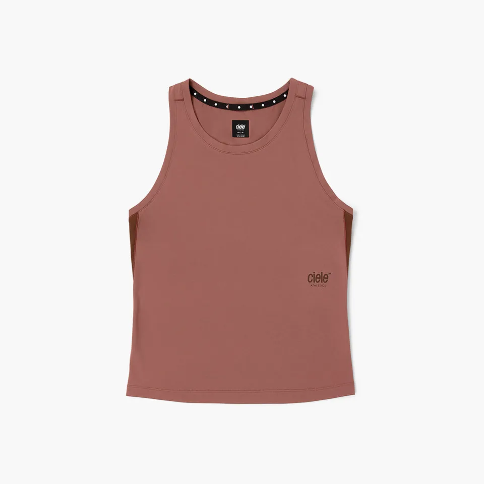 ciele-w-dlysinglet-penny-lauftop-damen-singlet-rosa image 1