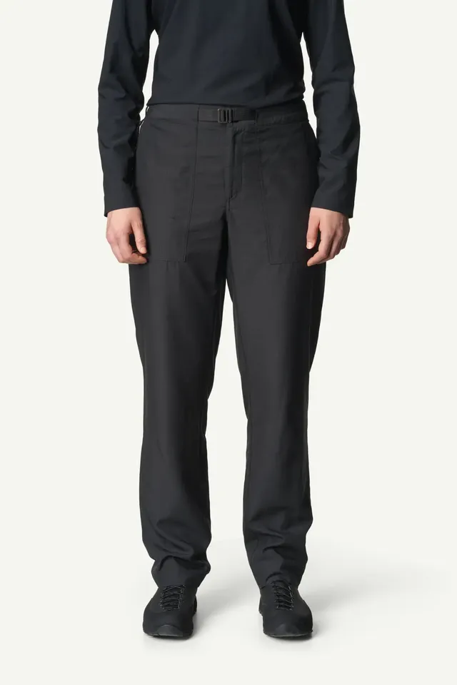 houdini-w-s-tree-chore-pants-ii-damen-hose-gr-ne-illusion image 1