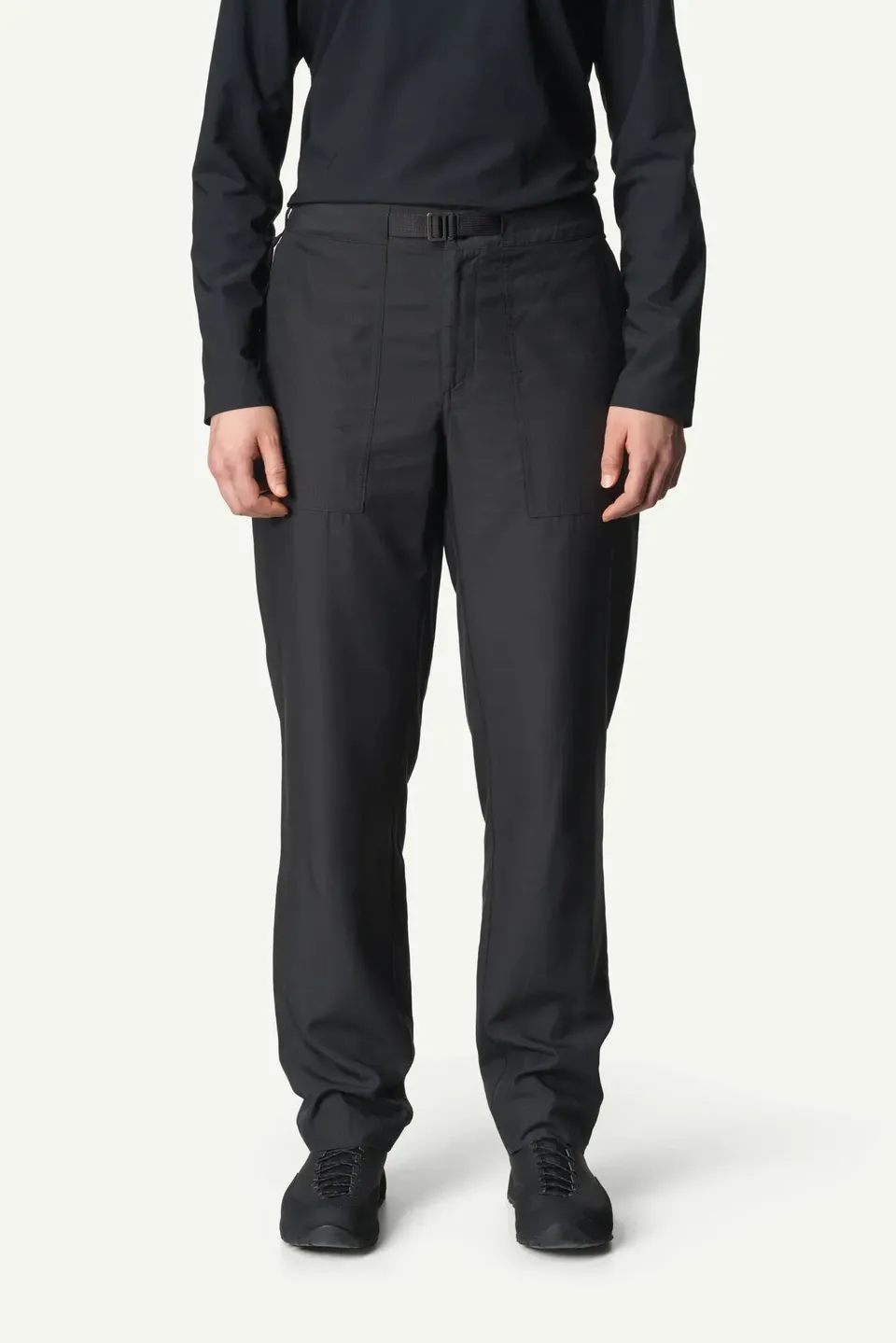 houdini-w-s-tree-chore-pants-ii-damen-hose-gr-ne-illusion image 1