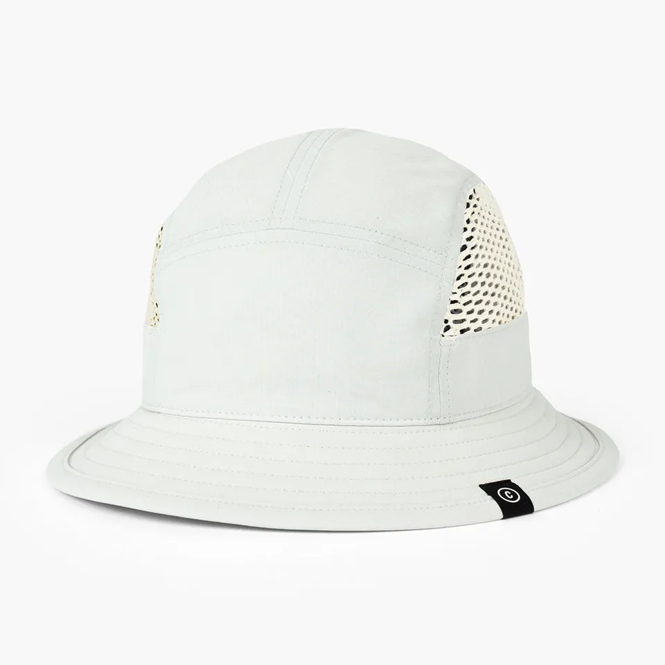 ciele-gobucket-milkensuga-bucket-hat-hellgrau-s-m image 1