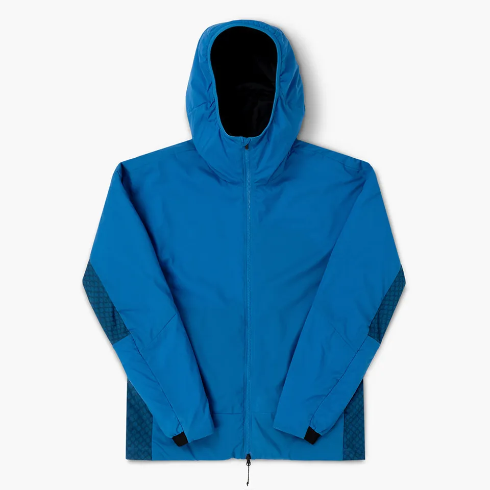 ciele-m-vlvinsulator-laufjacke-herren-azure-isoliert image 1