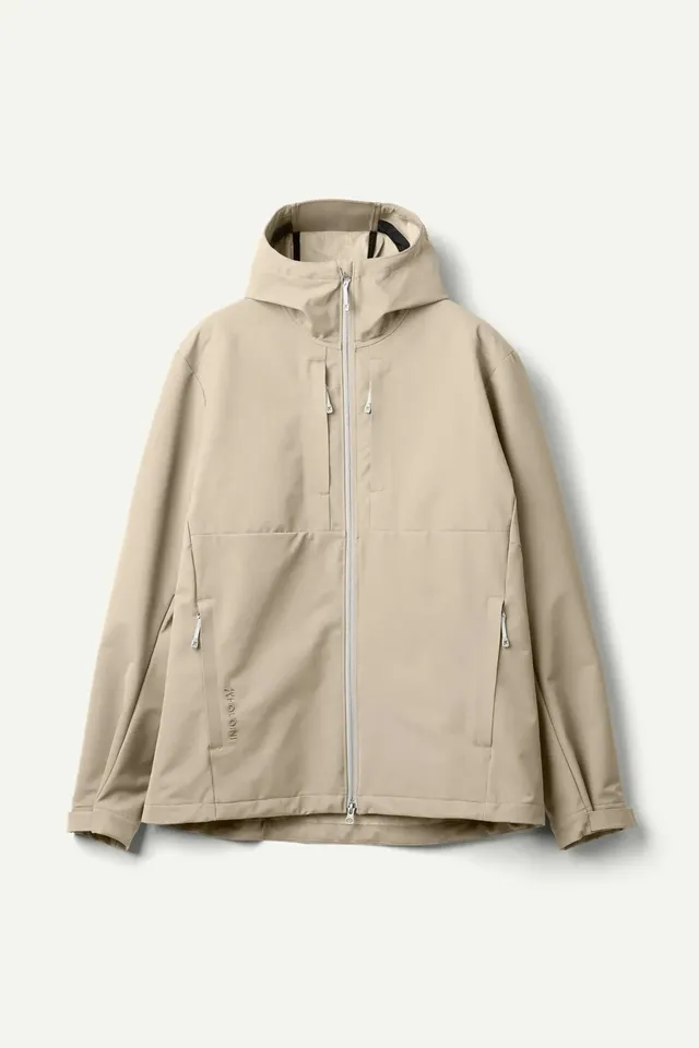 houdini-alpine-tech-houdi-softshelljacke-true-black image 1