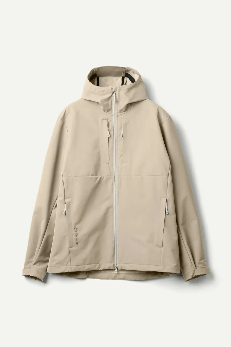 houdini-alpine-tech-houdi-softshelljacke-true-black image 1