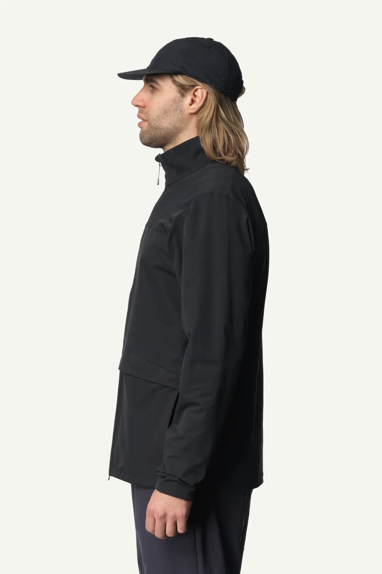 houdini-go-m-s-go-jacket-herren-sandstorm-softshell image 8