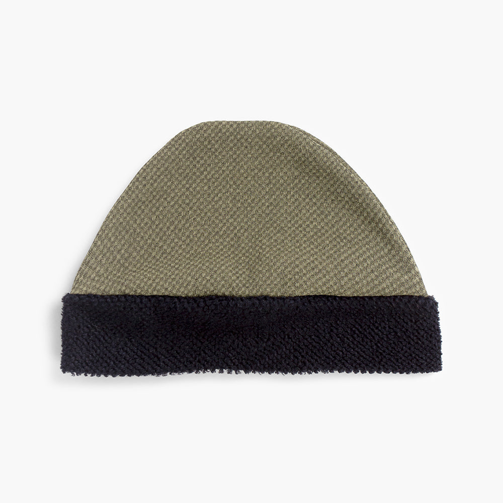 ciele-uhbeanie-canvas-winterm-tze-fleece-beige image 1