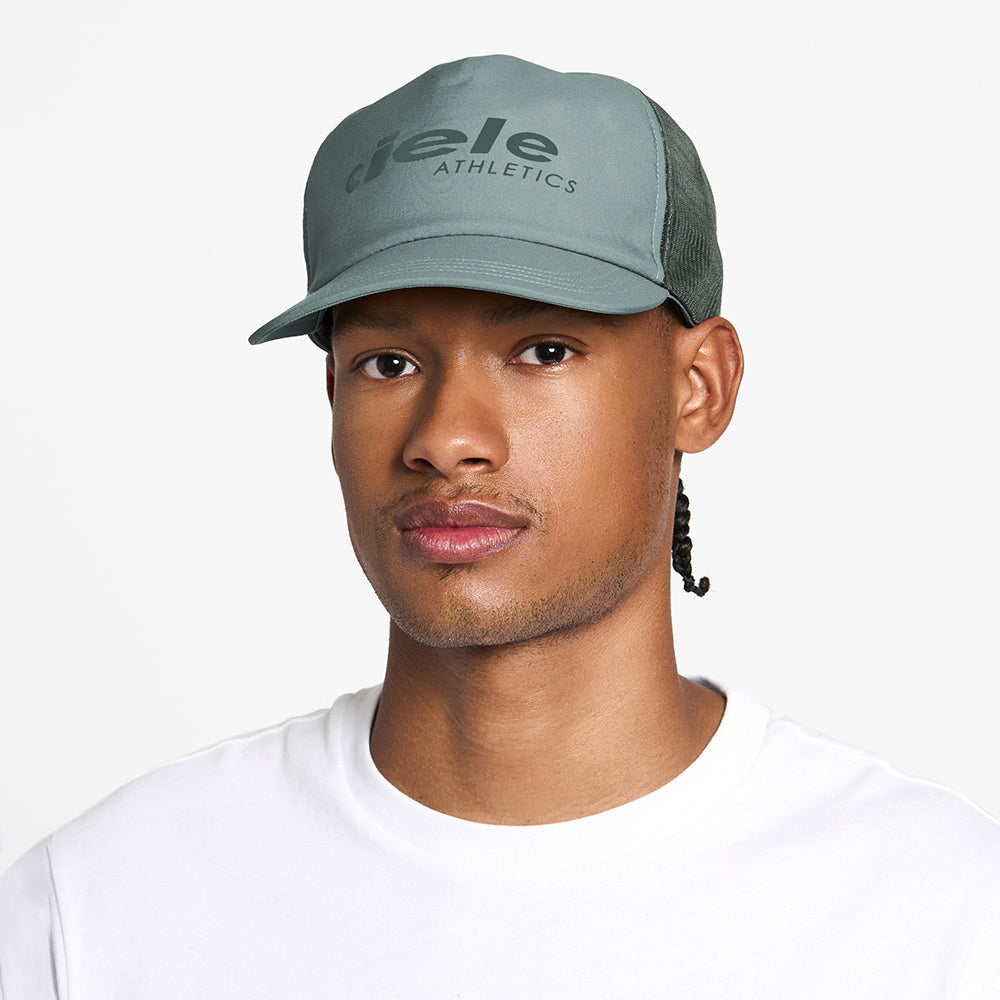 ciele-trlcap-sc-comp-onehundred-cap-silver-pine image 2