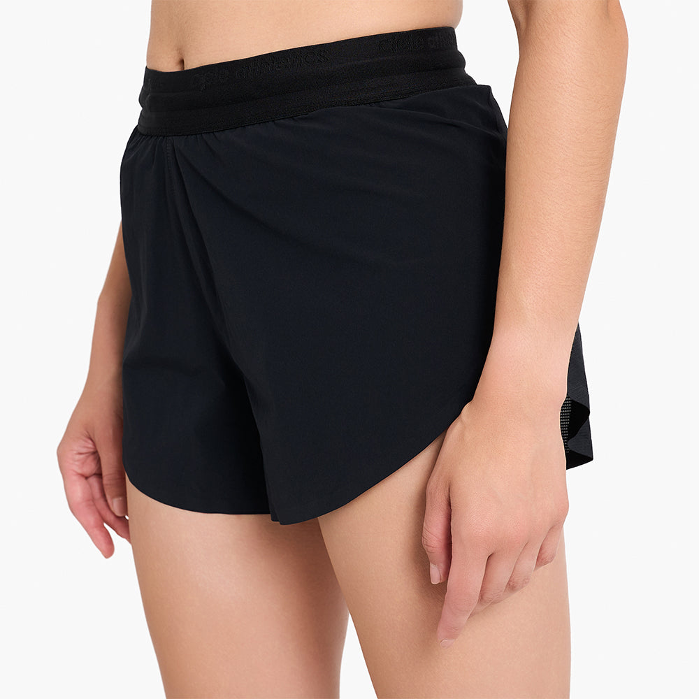 ciele-icnshort-3-shadowcast-laufshorts-damen image 2