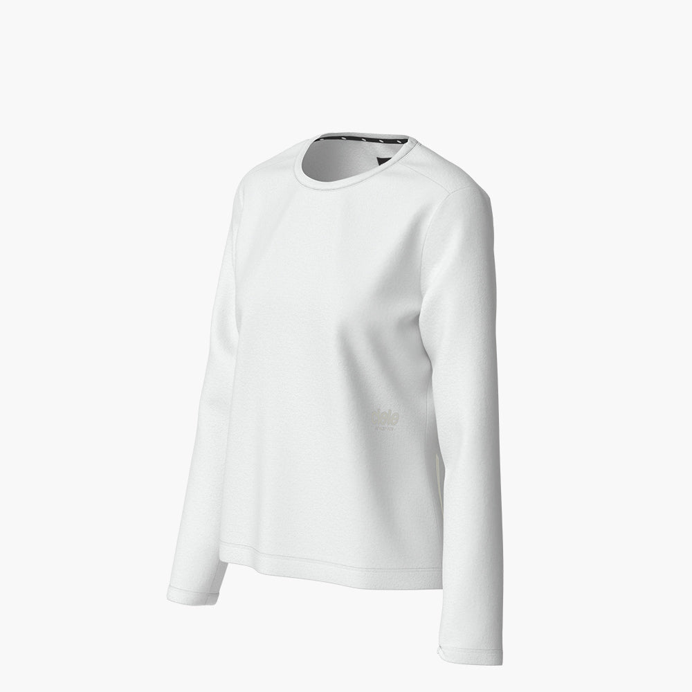 ciele-w-dlylongsleeve-ghost-longsleeve-damen-uv image 1