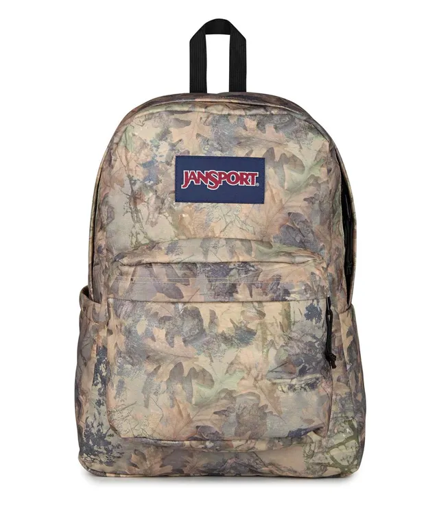 jansport-superbreak-plus-rucksack-bogcore-camo-laptopfach image 1