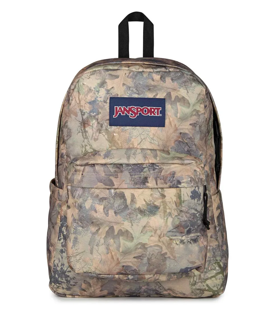 jansport-superbreak-plus-rucksack-bogcore-camo-laptopfach image 1