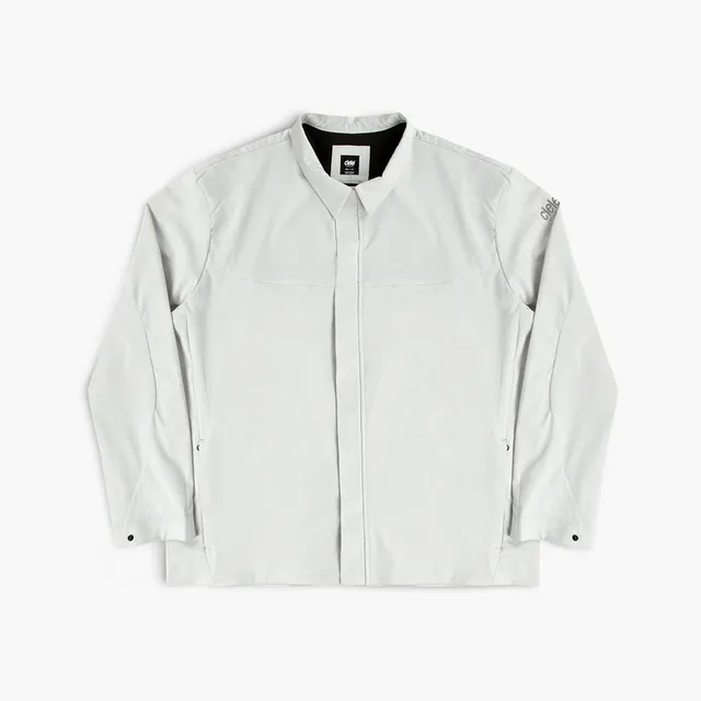 ciele-m-ccjacket-light-grey-jacke-herren-m-wasserabweisend image 1