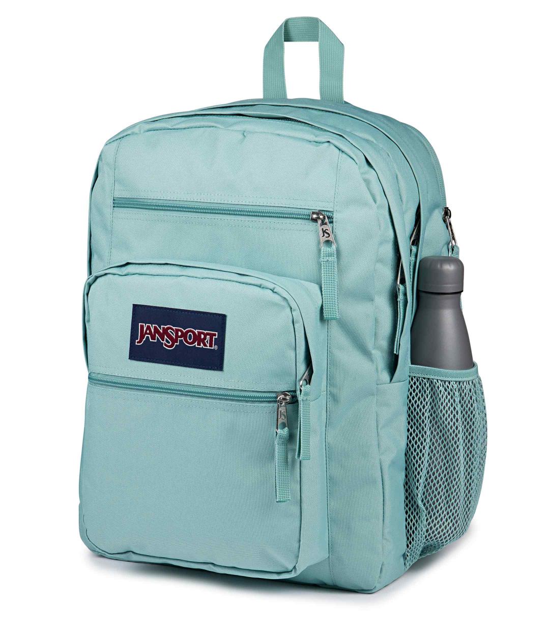 jansport-big-student-rucksack-faded-sage-15-zoll-laptopfach image 6